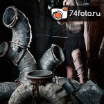 Фотовыставка \"Мир вокруг нас\"